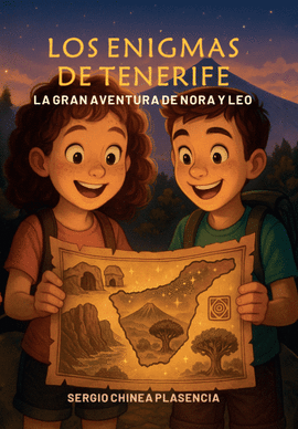 LOS ENIGMAS DE TENERIFE