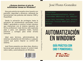 AUTOMATIZACI�N EN WINDOWS