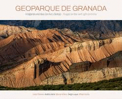 GEOPARQUE DE GRANADA