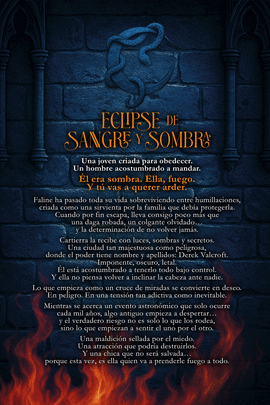 ECLIPSE DE SANGRE Y SOMBRA