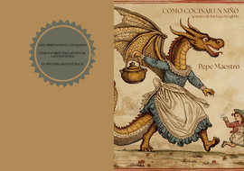 COMO COCINAR UN NI�O