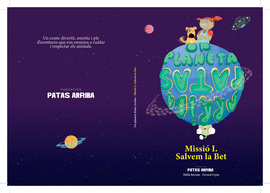 UN PLANETA PATAS ARRIBA