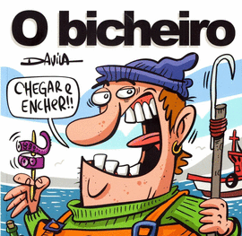 O BICHEIRO XIV