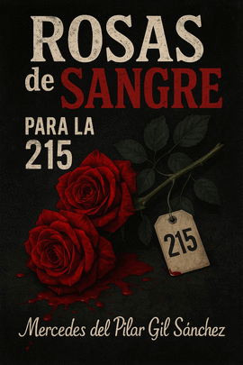 ROSAS DE SANGRE PARA LA 215