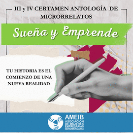 SUE�A Y EMPRENDE