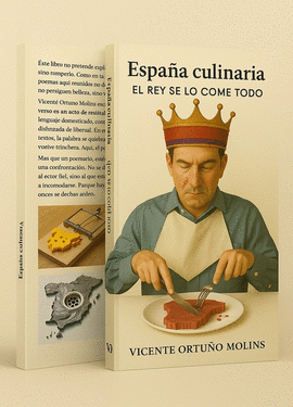 ESPA�A CULINARIA