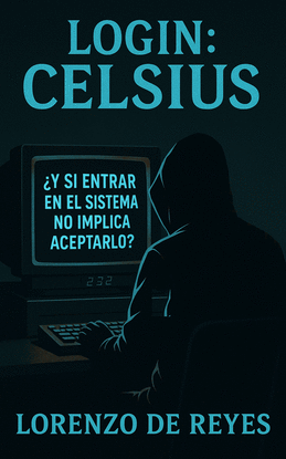 LOGIN: CELSIUS