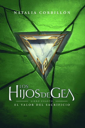 LOS HIJOS DE GEA