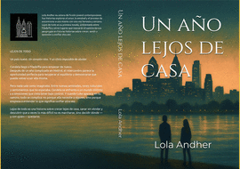 UN A�O LEJOS DE CASA