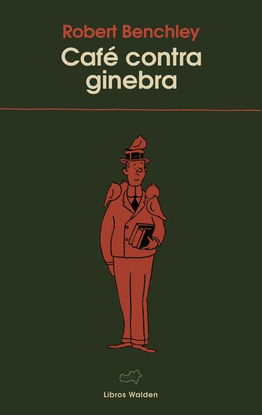 CAF� CONTRA GINEBRA
