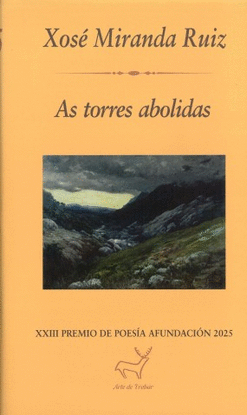 AS TORRES ABOLIDAS