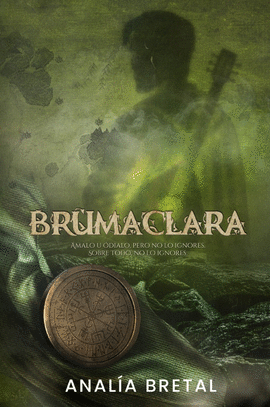 BRUMACLARA