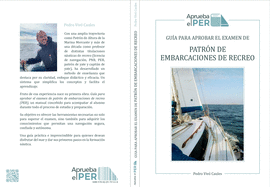 GU�A PARA APROBAR EL EXAMEN DE PATR�N DE EMBARCACIONES DE RECREO