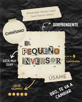 EL PEQUE�O INVERSOR