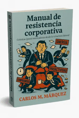 MANUAL DE RESISTENCIA CORPORATIVA