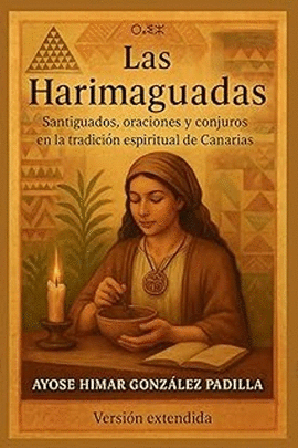 LAS HARIMAGUADAS (VERSI�N EXTENDIDA)