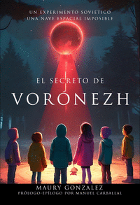 EL SECRETO DE VOR�NEZH.