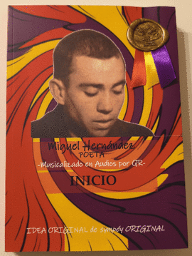 MIGUEL HERN�NDEZ POETA