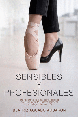 SENSIBLES Y PROFESIONALES