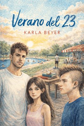 VERANO DEL 23