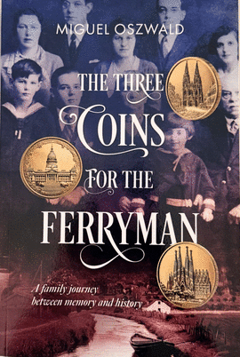 THE THREE COINS FOR THE FERRYMAN