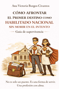 C�MO AFRONTAR LA PROFESI�N DE HABILITADO NACIONAL SIN MORIR EN EL INTENTO