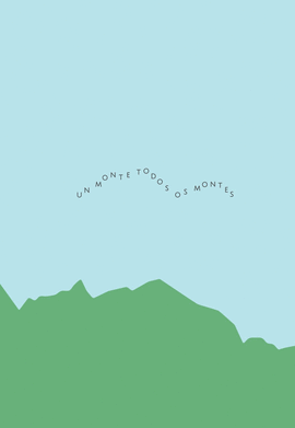 UN MONTE TODOS OS MONTES