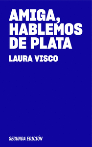 AMIGA HABLEMOS DE PLATA