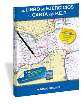 EL LIBRO DE EJERCICIOS DE CARTA DEL PER