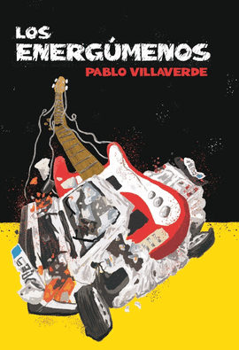 LOS ENERG�MENOS