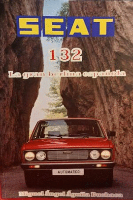 SEAT 132