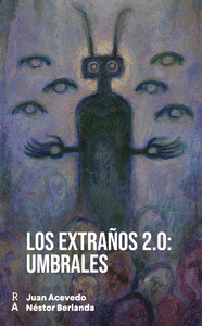 LOS EXTRA�OS 2.0: UMBRALES