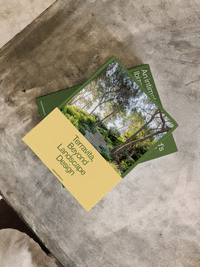 TERRAVITA, BEYOND LANDSCAPE DESIGN