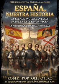 ESPA�A, NUESTRA HISTORIA
