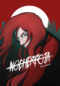 NOCHERROJA