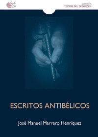 ESCRITOS ANTIB�LICOS
