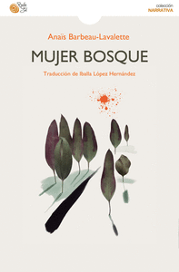MUJER BOSQUE
