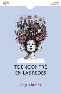 TE ENCONTR� EN LAS REDES