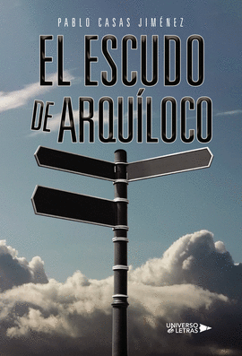 EL ESCUDO DE ARQULOCO
