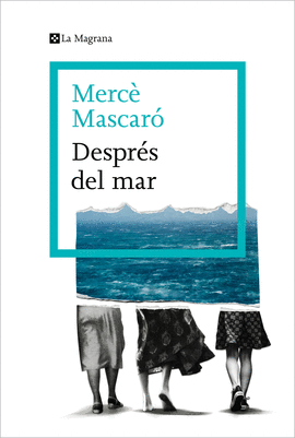 DESPR�S DEL MAR