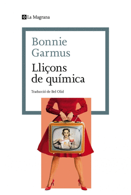 LLIONS DE QUMICA