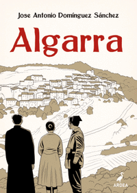 ALGARRA
