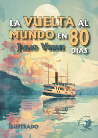 LA VUELTA AL MUNDO EN 80 D�AS