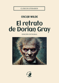 EL RETRATO DE DORIAN GREY
