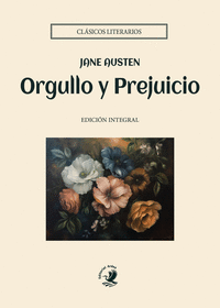 ORGULLO Y PREJUICIO