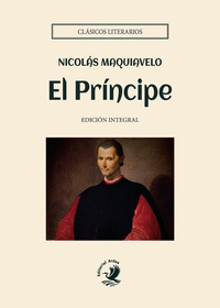 EL PRNCIPE