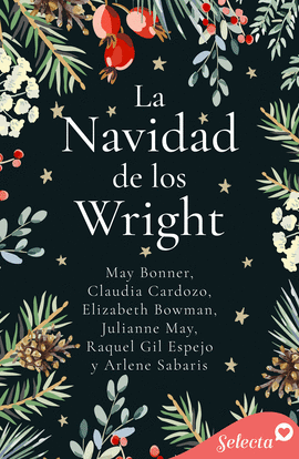 LA NAVIDAD DE LOS WRIGHT