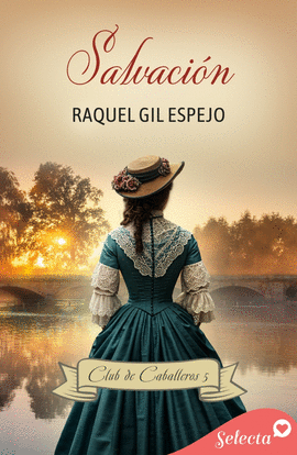 SALVACI�N (CLUB DE CABALLEROS 5)