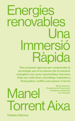 ENERGIES RENOVABLES