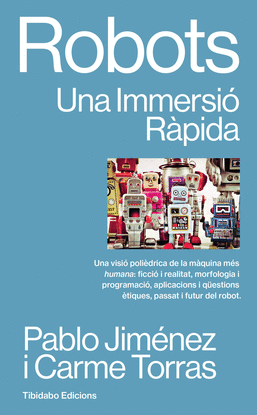ROBOTS